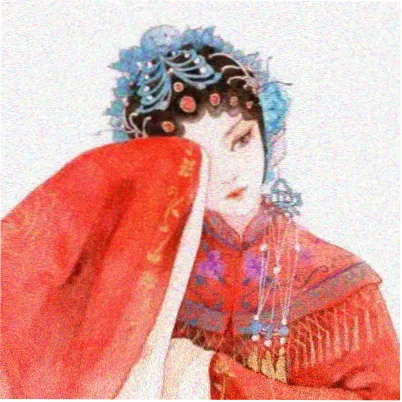 寇振海 饰演 尹父
